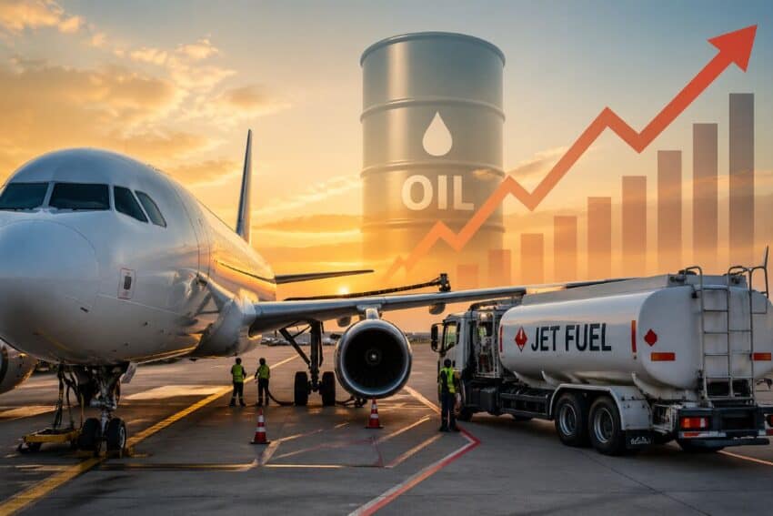 Combustíveis para Aviação, Diesel e Nafta